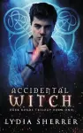 Accidental Witch cover