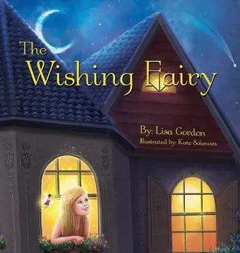 The Wishing Fairy cover