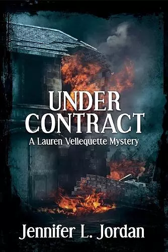 Under Contract cover