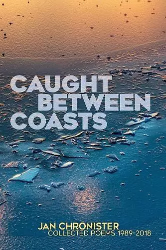 Caught between Coasts cover