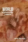World – An Anthropological Examination cover
