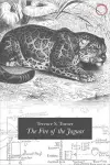 The Fire of the Jaguar cover