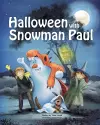 Halloween with Snowman Paul cover