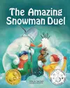 The Amazing Snowman Duel cover