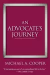 An Advocate's Journey cover