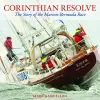 Corinthian Resolve cover