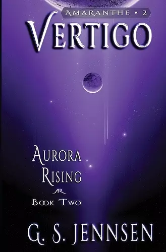 Vertigo cover