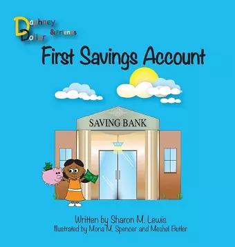 First Savings Account cover