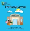 First Savings Account cover