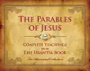 The Parables of Jesus cover