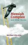 Messiah Complex cover