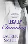 Legally Charming cover