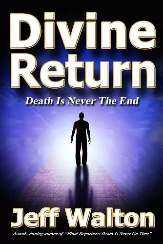 Divine Return cover