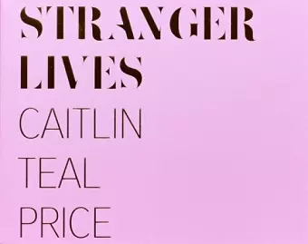 Stranger Lives cover