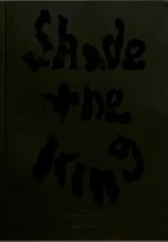 Shade The King cover