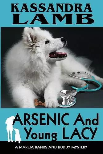 Arsenic and Young Lacy cover