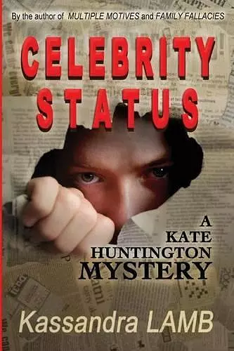 Celebrity Status cover