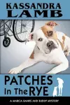 Patches In The Rye cover