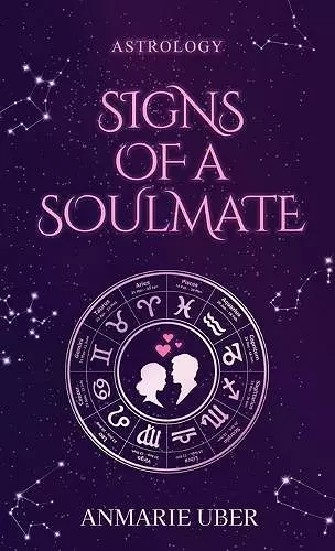 Signs of a Soulmate cover