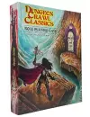 Dungeon Crawl Classics RPG Core Rulebook - Softcover Edition cover