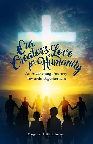 Our Creator's Love for Humanity cover