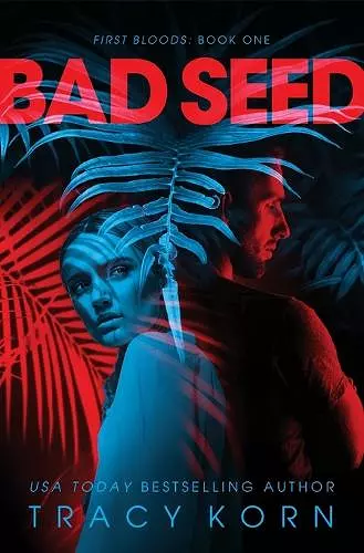 Bad Seed cover