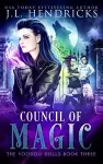 Council of Magic cover