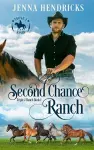 Second Chance Ranch cover