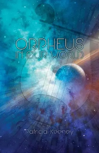 Orpheus in our World cover