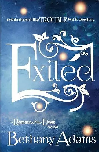 Exiled cover