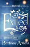 Exiled cover