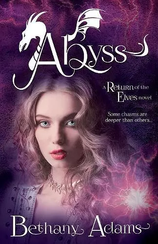 Abyss cover