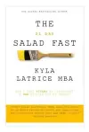 The 21 Day Salad Fast (Healthily Eat Your Way Thin) cover