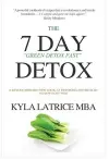 The 7 Day Detox cover