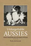 Unforgettable Aussies cover