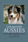 Unforgettable Aussies Volume II cover