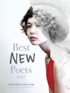Best New Poets 2017 cover