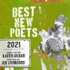 Best New Poets 2021 cover