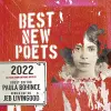 Best New Poets 2022 cover