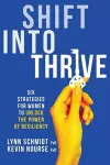 Shift Into Thrive cover