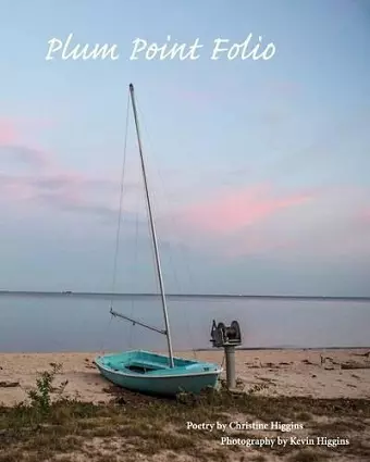 Plum Point Folio cover