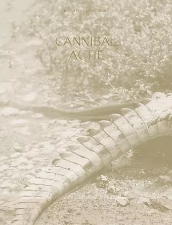 Cannibal Actif cover