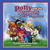 Polly and the Peaputts Pull Together cover