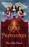 Cirque du Phantastique cover