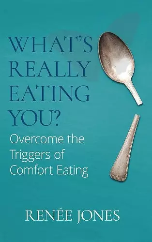 What's Really Eating You? cover