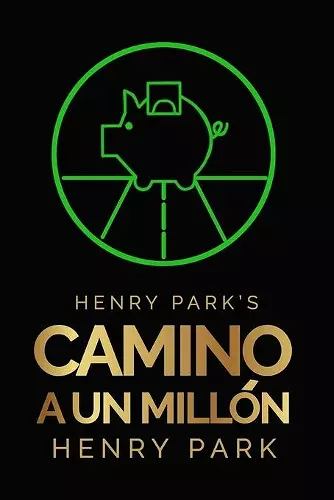 Henry Park's Camino a un Millón cover