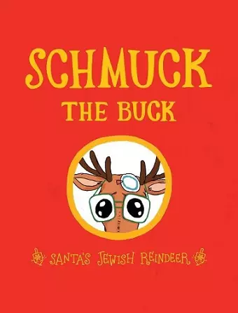 Schmuck the Buck cover