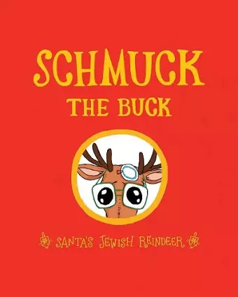 Schmuck the Buck cover