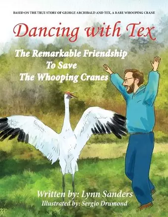 Dancing with Tex cover