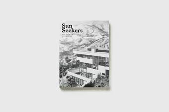 Sun Seekers cover